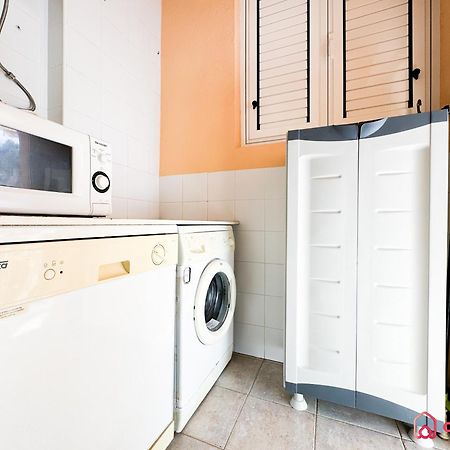 Apartament Azul Turquesa Oropesa del Mar Zewnętrze zdjęcie