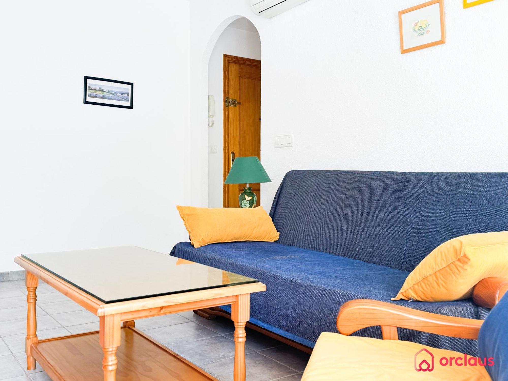 Apartament Azul Turquesa Oropesa del Mar Zewnętrze zdjęcie