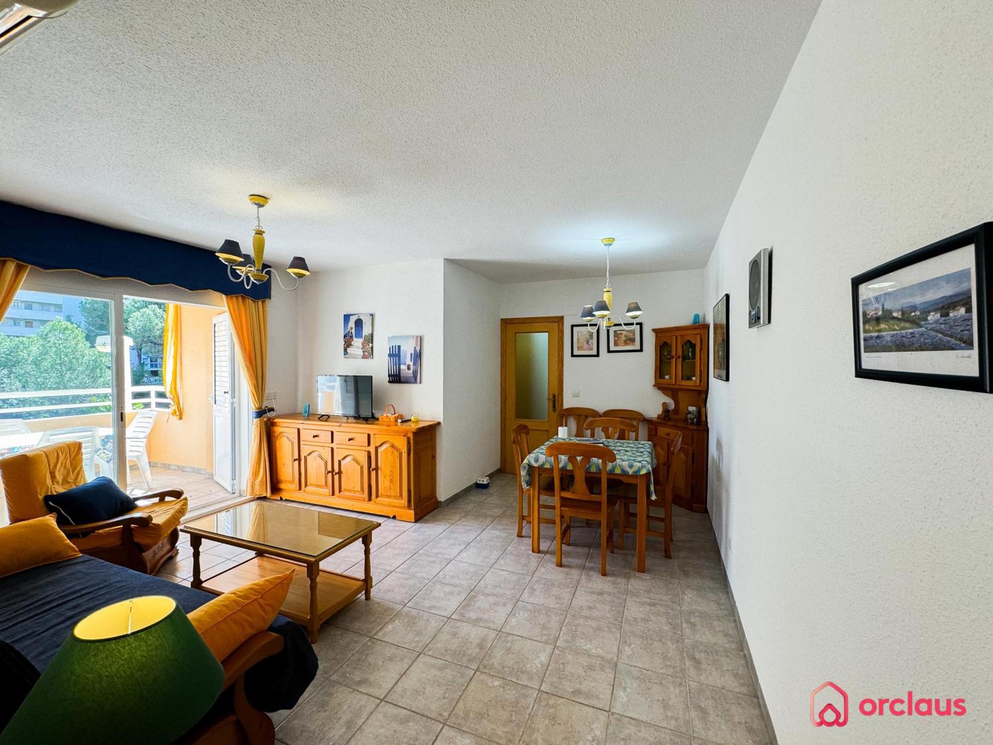 Apartament Azul Turquesa Oropesa del Mar Zewnętrze zdjęcie