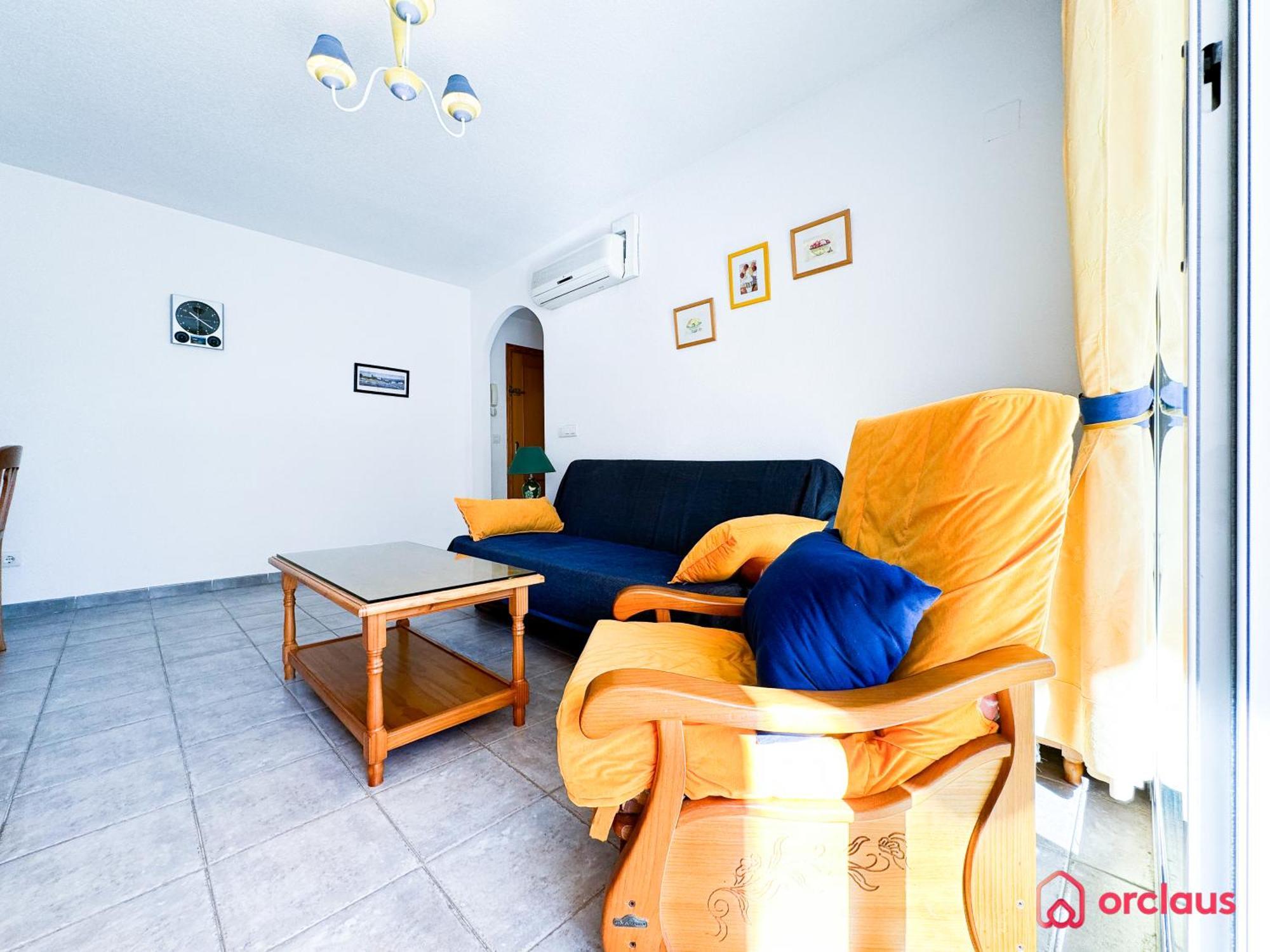 Apartament Azul Turquesa Oropesa del Mar Zewnętrze zdjęcie