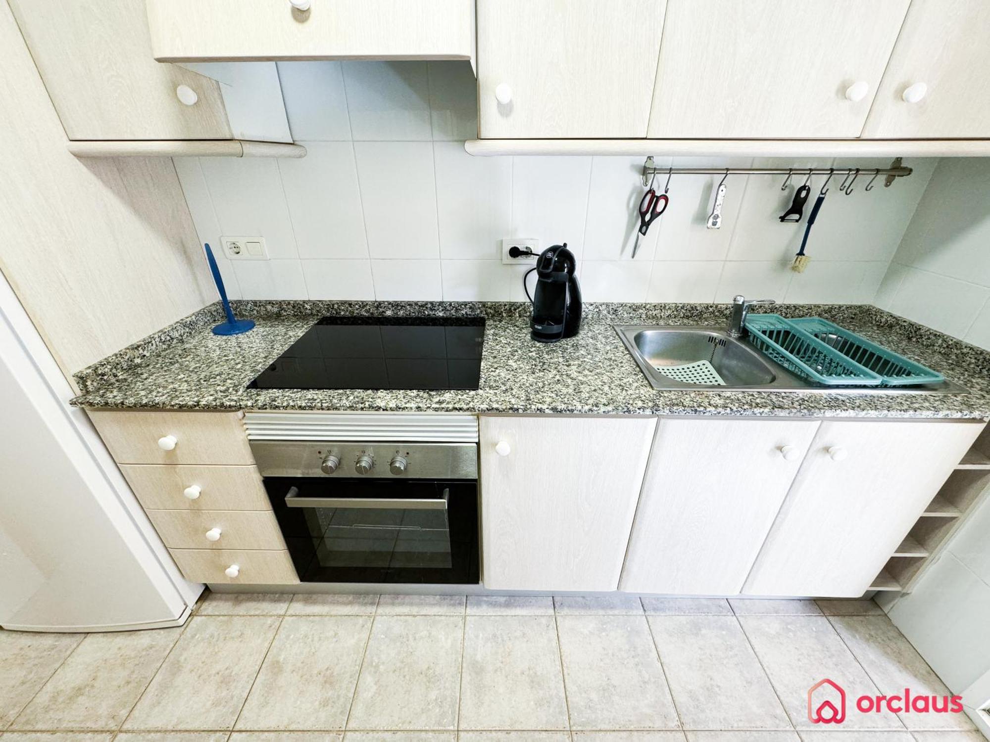 Apartament Azul Turquesa Oropesa del Mar Zewnętrze zdjęcie