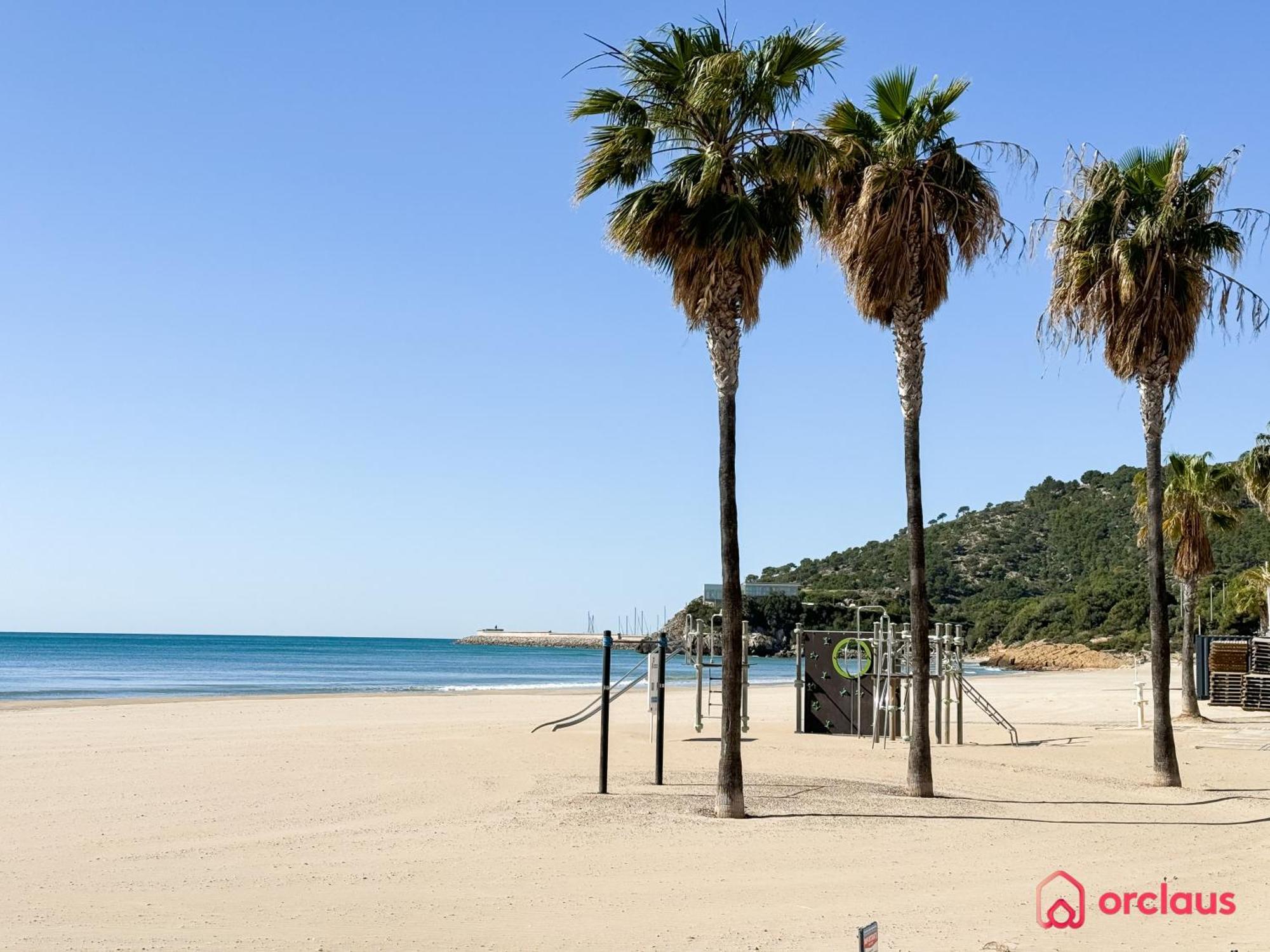 Apartament Azul Turquesa Oropesa del Mar Zewnętrze zdjęcie