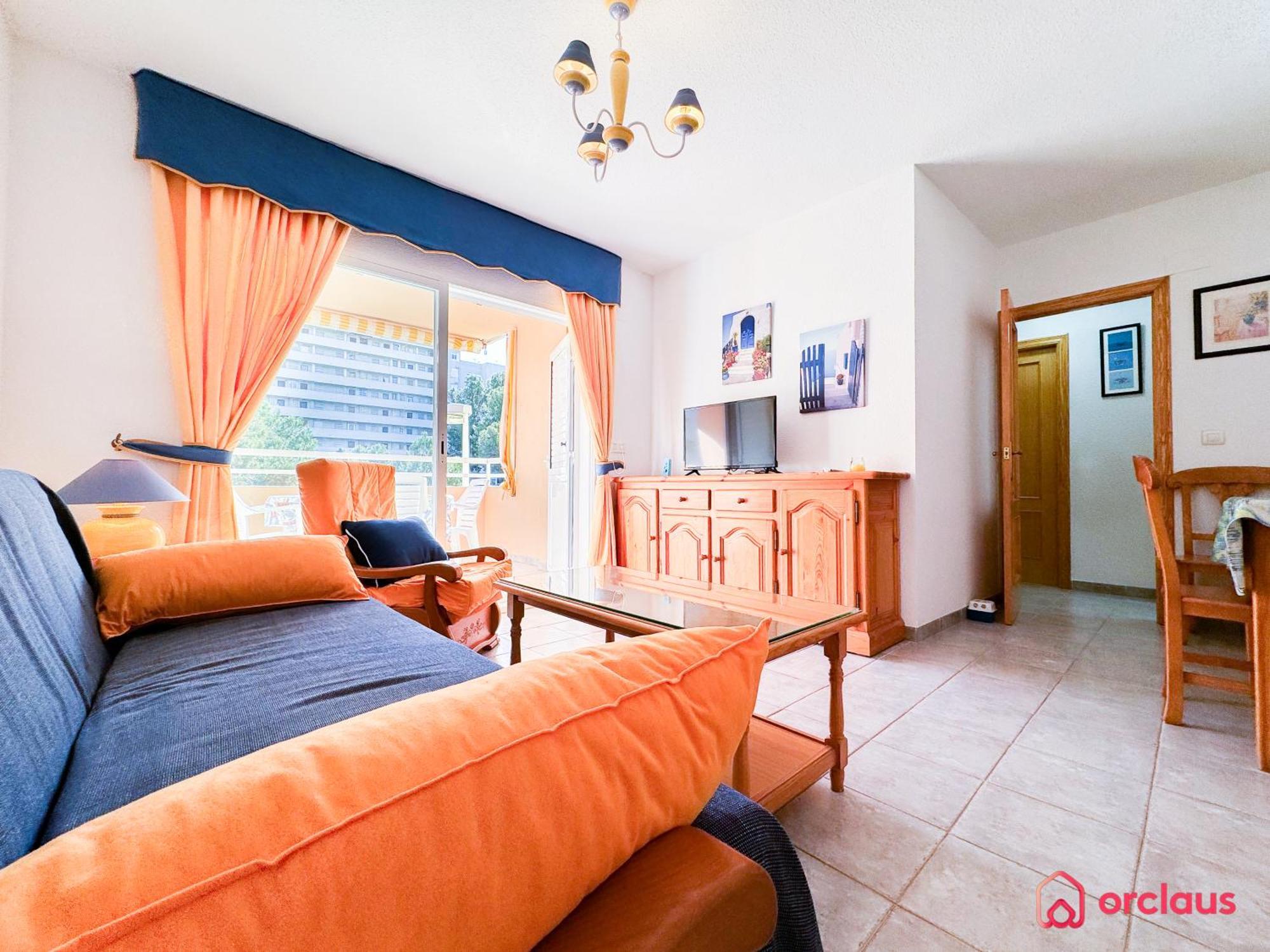 Apartament Azul Turquesa Oropesa del Mar Zewnętrze zdjęcie