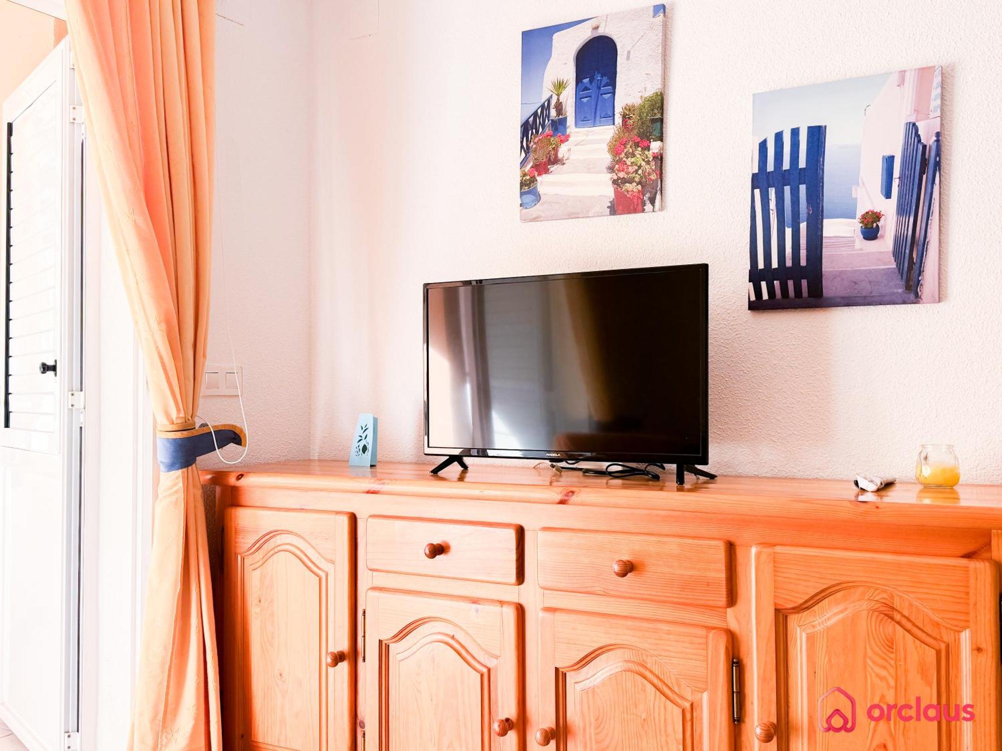 Apartament Azul Turquesa Oropesa del Mar Zewnętrze zdjęcie