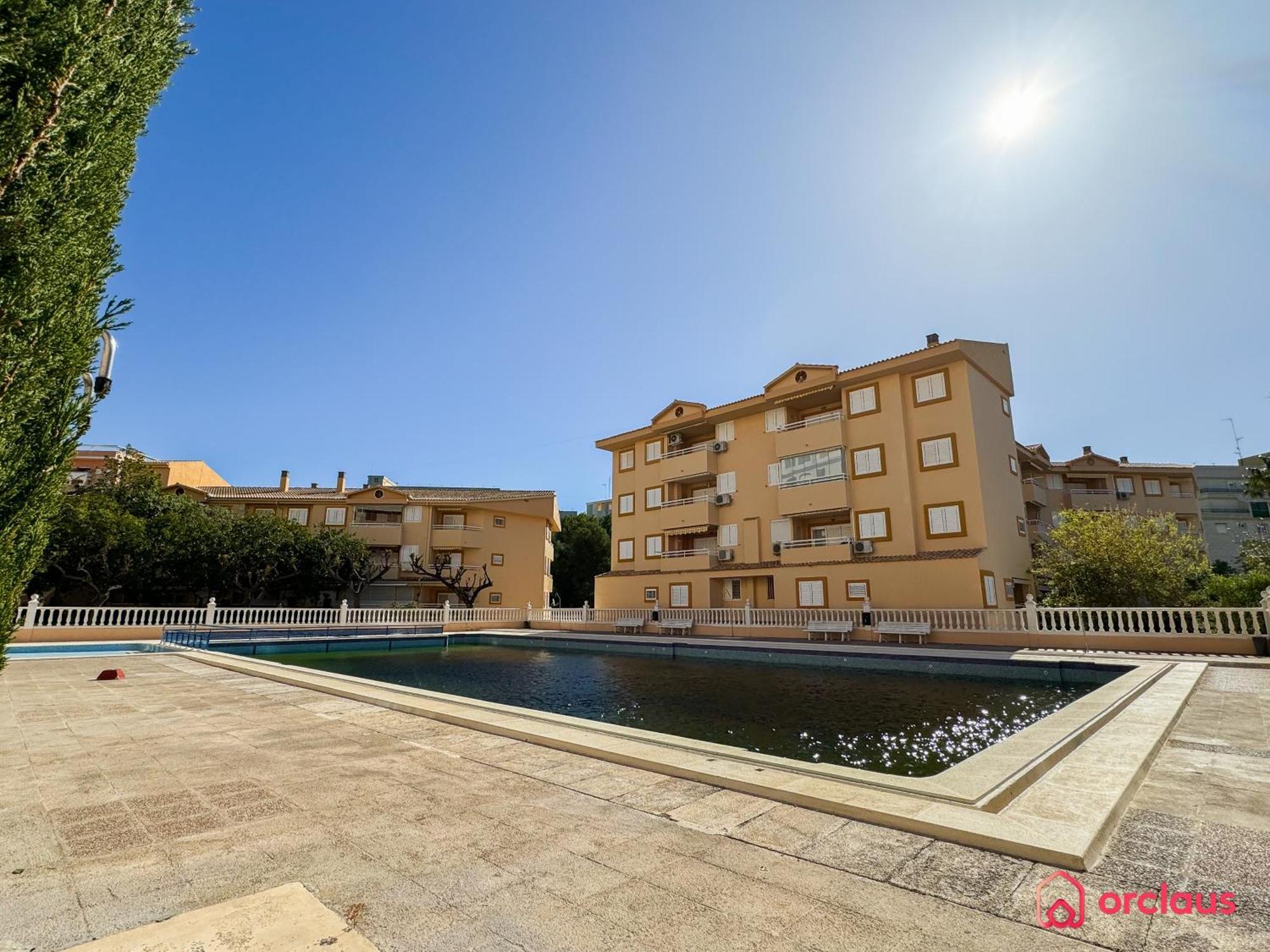Apartament Azul Turquesa Oropesa del Mar Zewnętrze zdjęcie