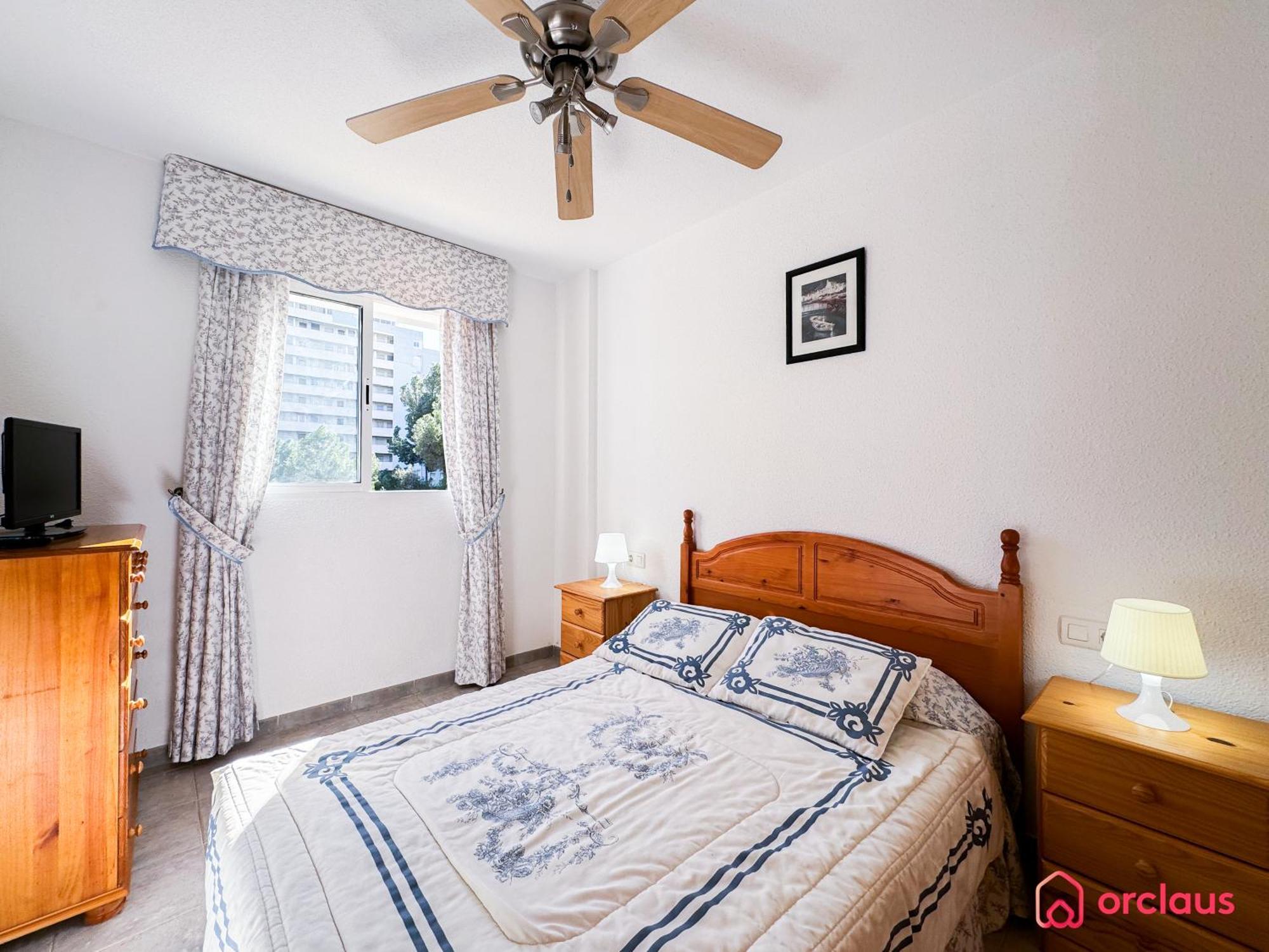 Apartament Azul Turquesa Oropesa del Mar Zewnętrze zdjęcie