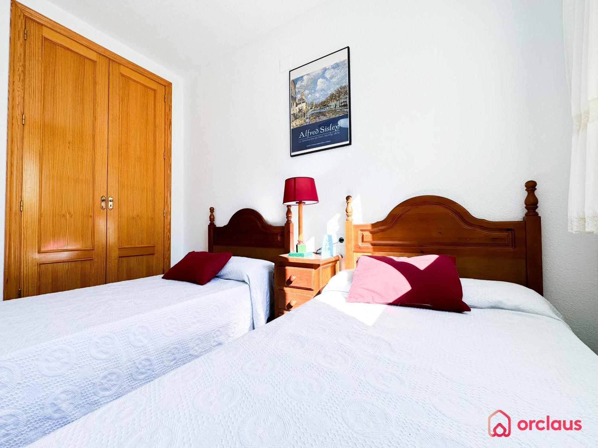 Apartament Azul Turquesa Oropesa del Mar Zewnętrze zdjęcie