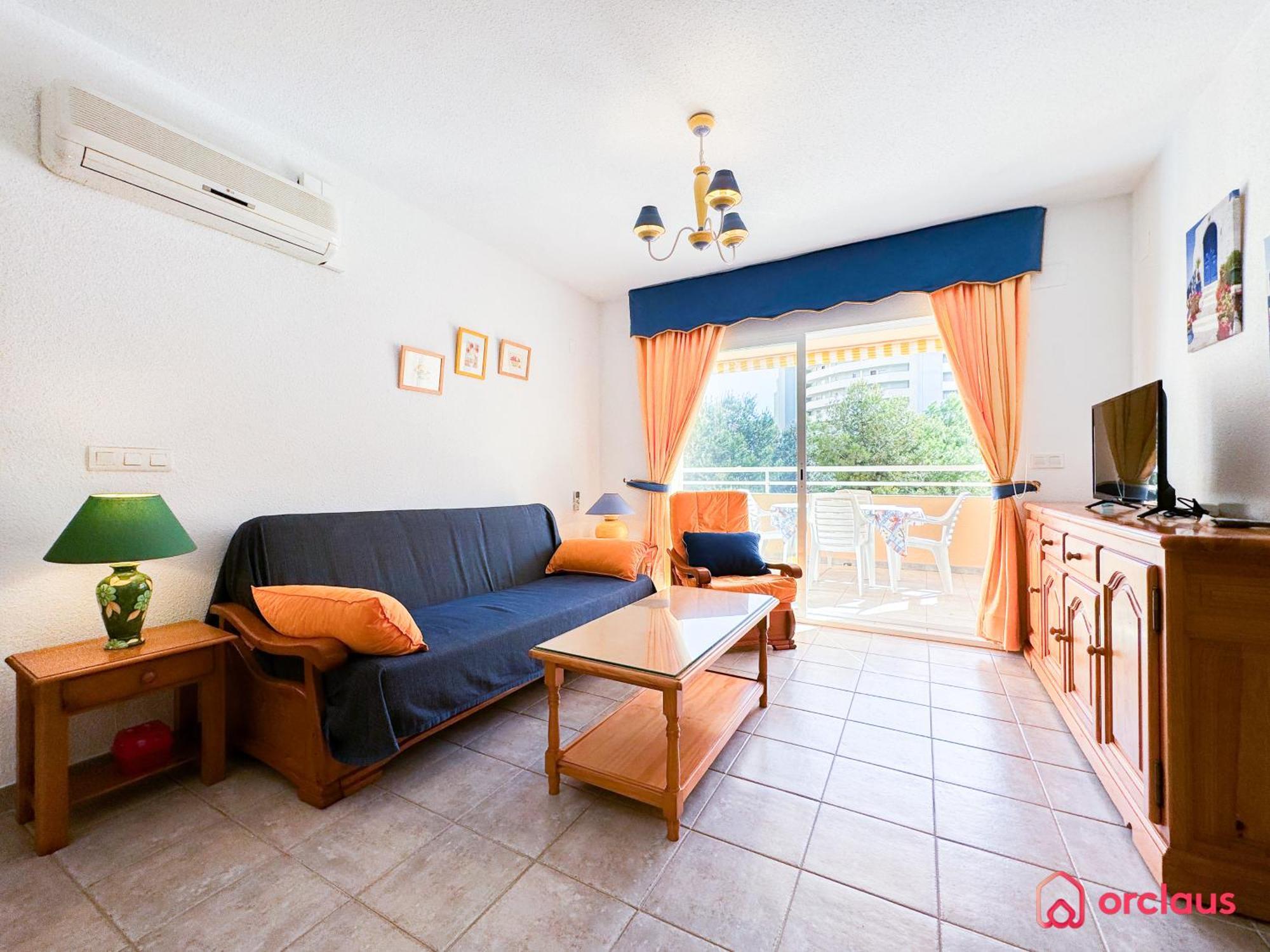 Apartament Azul Turquesa Oropesa del Mar Zewnętrze zdjęcie