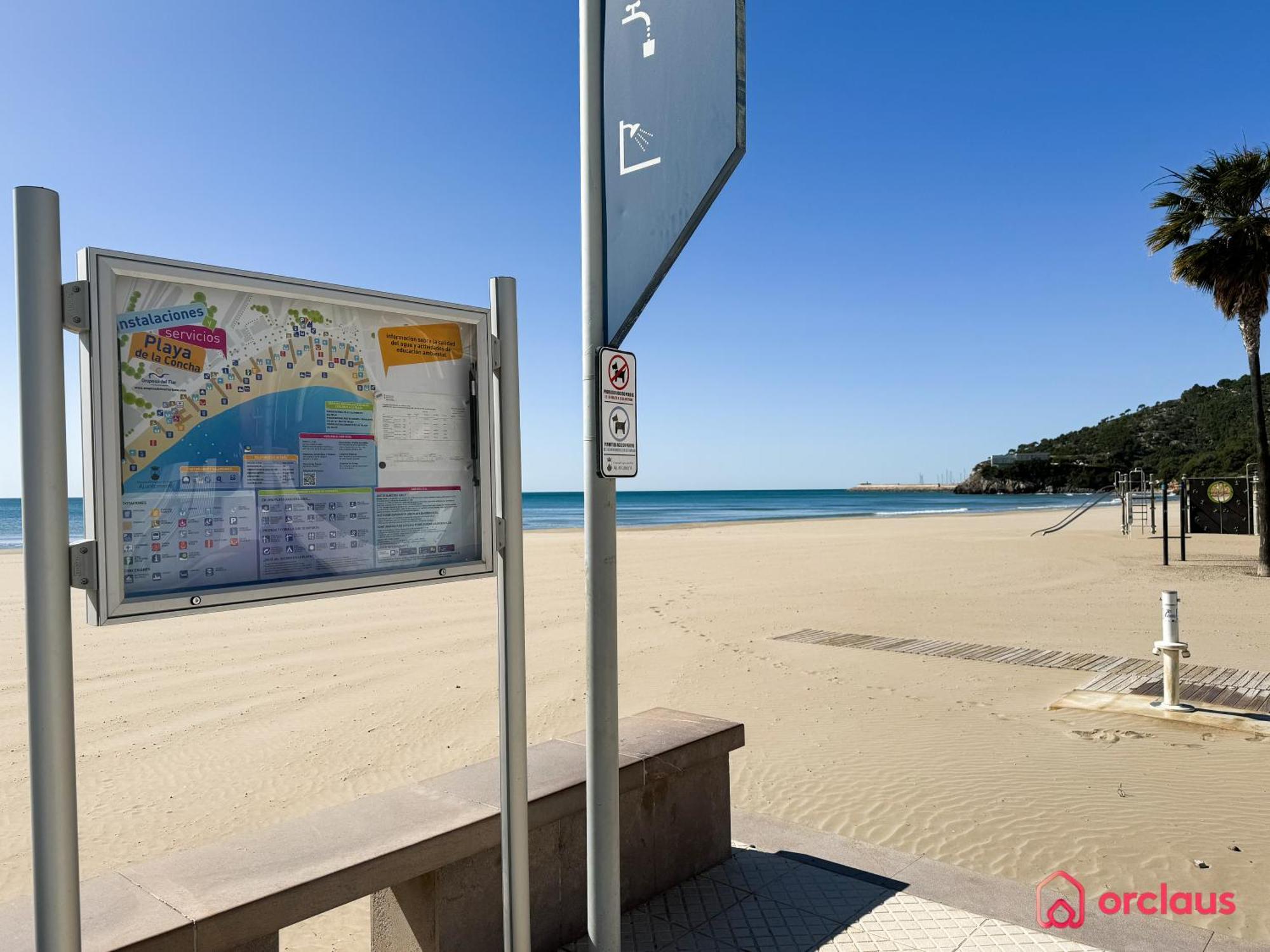 Apartament Azul Turquesa Oropesa del Mar Zewnętrze zdjęcie