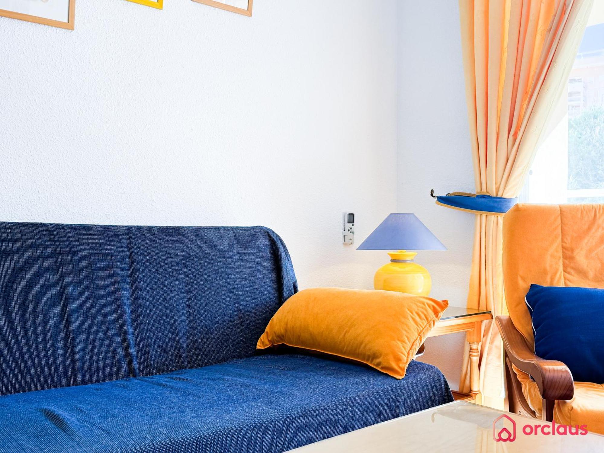 Apartament Azul Turquesa Oropesa del Mar Zewnętrze zdjęcie