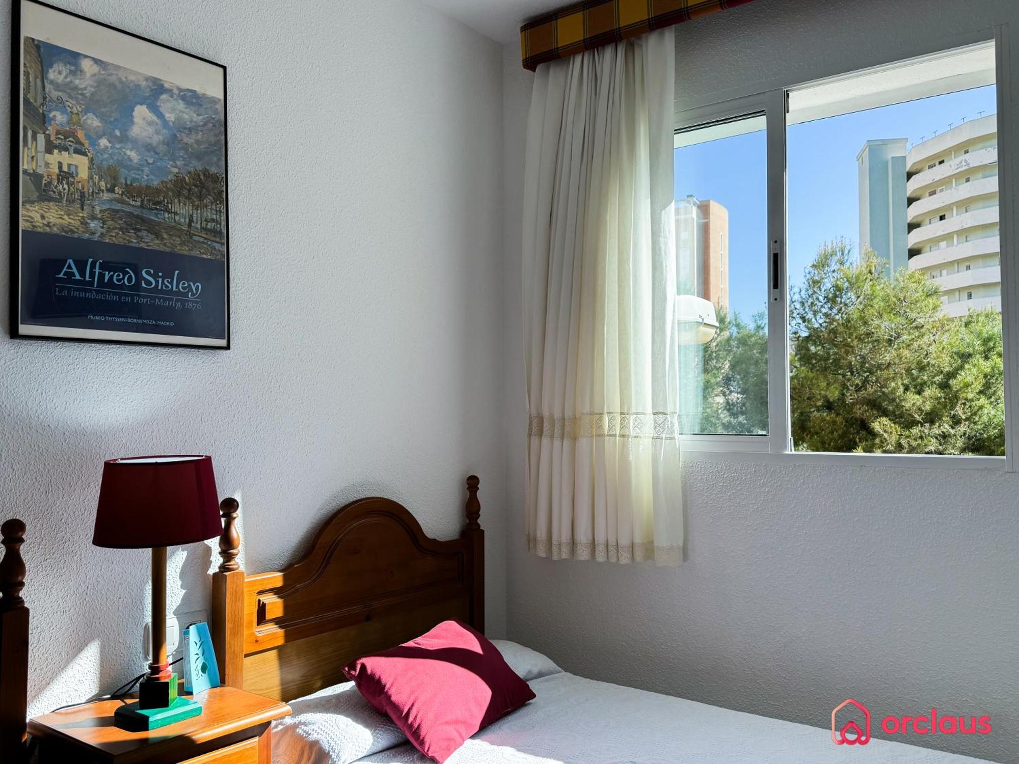 Apartament Azul Turquesa Oropesa del Mar Zewnętrze zdjęcie