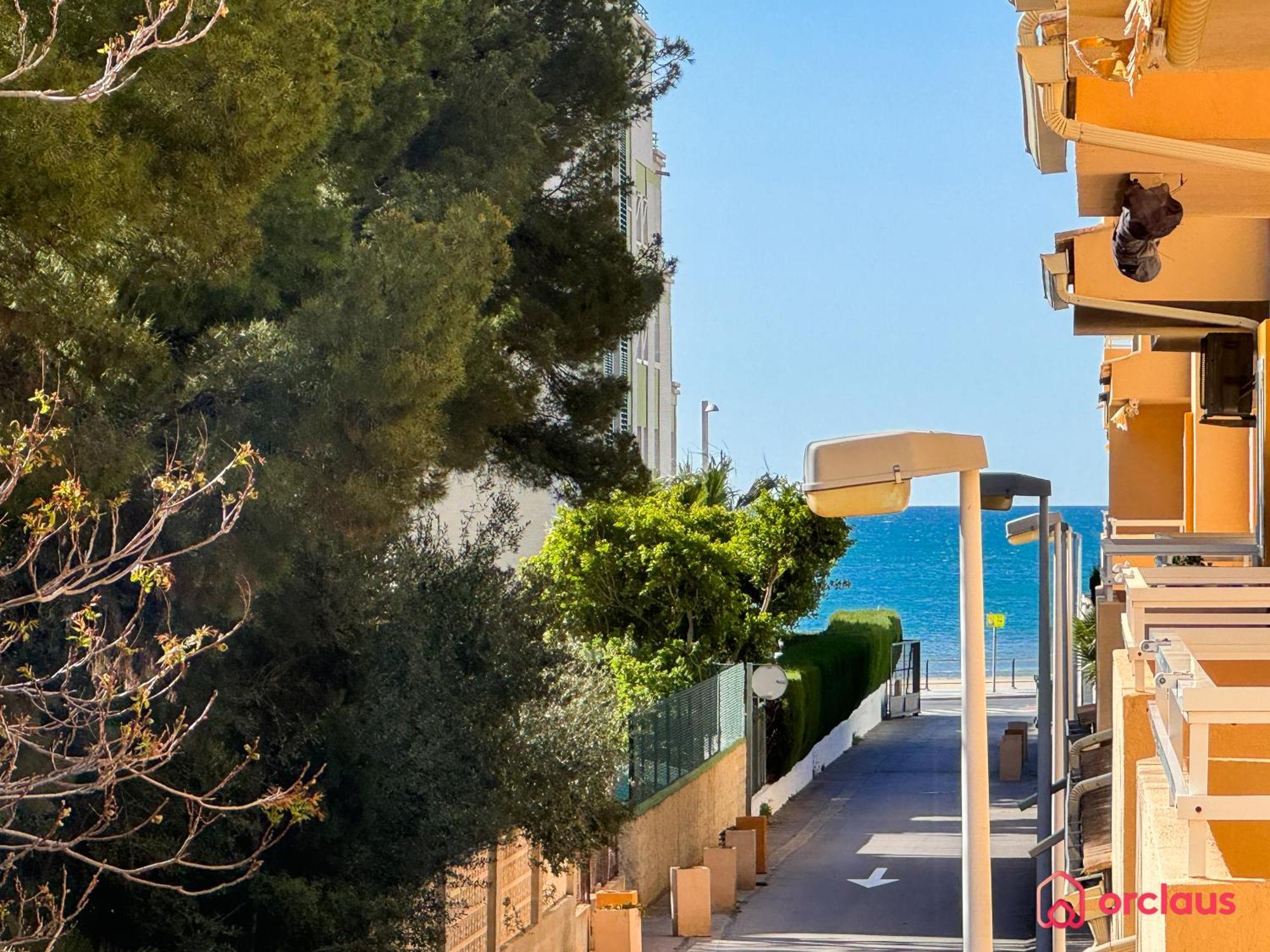 Apartament Azul Turquesa Oropesa del Mar Zewnętrze zdjęcie