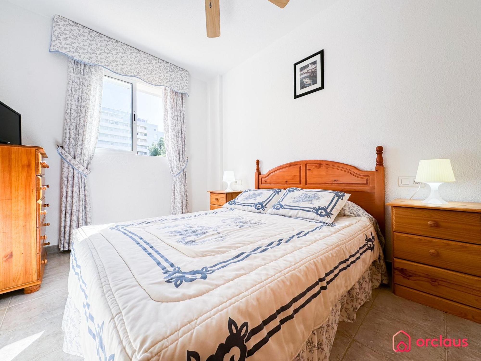 Apartament Azul Turquesa Oropesa del Mar Zewnętrze zdjęcie
