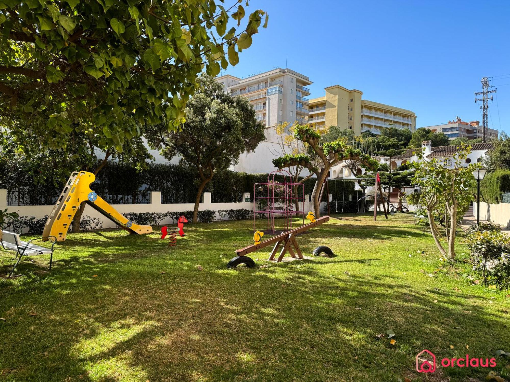 Apartament Azul Turquesa Oropesa del Mar Zewnętrze zdjęcie